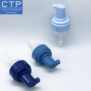 Wholesale Distinctive Characteristic Plastic Foam Pump For Sample Customized from china suppliers