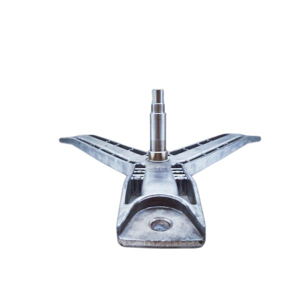 Electric Power Source 3040 Tripod Spider For BOSCH Washing Machine Parts