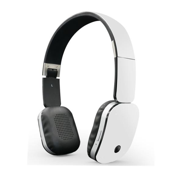 Surround Sound Stereo Wireless Earphone PC Laptop Headset 113dB