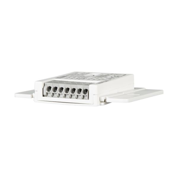 Defogging Led Touch Dimmer Switch Single Key For Mirror Lighting