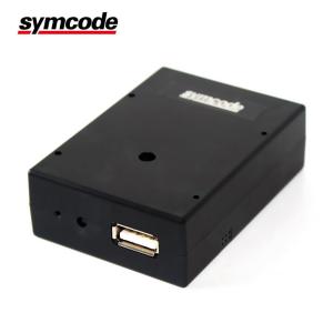 Wholesale Industrial 1D Laser Scanner / Barcode Scanner Module Elevation Angle 60˚ from china suppliers