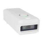 Bluetooth 2.4 G Wireless Barcode Scanner Multi Function Mini Barcode Scanner