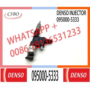 New Diesel Common Rail Injector 095000-0170 095000-0172 095000-0173 095000-0174
