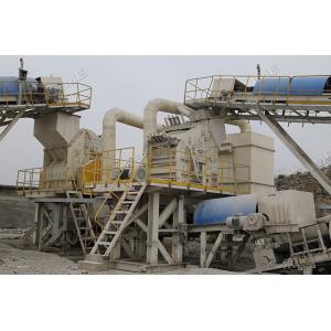 Wholesale Screening 500t/H Feeding 450mm Stone Crushing Equipment from china suppliers