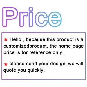 Custom Order Accepted CAIFENG Luxury Marble Paper Bag for Shoes Clothing Packing