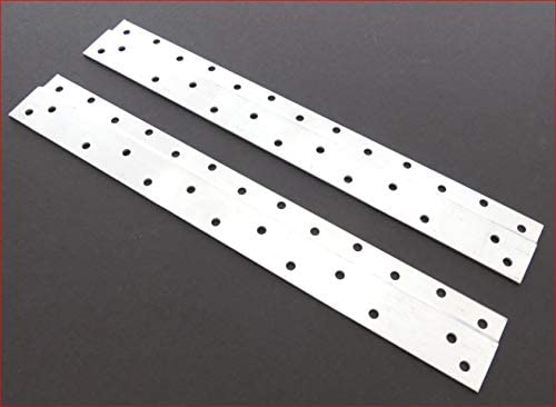 Z Bar Hanger Supports Z Clip Mirror Hanging Kit with Fixed Stamping Hardware Part