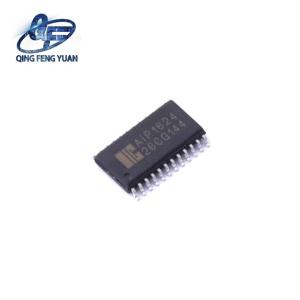 Wholesale Driver IC AIP1624 I CORE SOP 24 AIP1624 I CORE SOP 24 Display driver IC Electronic Components Integrated Circuit from china suppliers