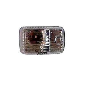 Small Edge And Side Lamp Door Side Light For ISUZU 700P Car Light