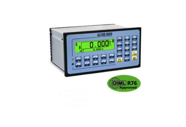 Quality 16 Bit Industrial Automation Microcontroller Weight Indicator Controller for sale