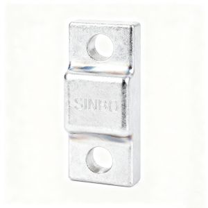 Precision CNC Machining China Tin Alloy Weldment Custom Fabrication Services