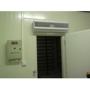 20m2 R404A Cooler Refrigeration Units , Small Cold Storage