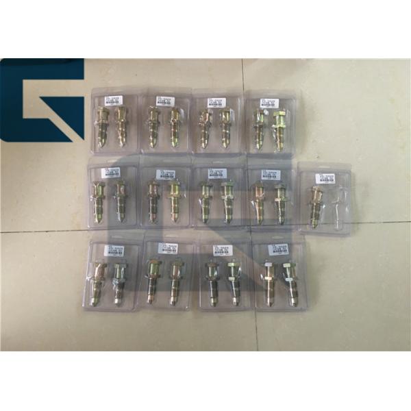 Excavator Spare Parts 2S5926 Grease Fitting 2S-5926 Track Adjust