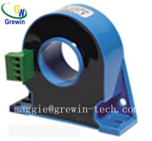 China hall effect sensor of open loop sensor hall ipn 5-10000A for dc ac and pc measurement on sale