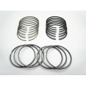 For RVI Dieselmotor MID620.30 Piston Rings Oil Control Rings Serial OD-RV14
