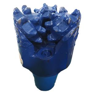 2024 New Product IADC 127 Milled Tooth Drill Bit For Medium Hard Formations