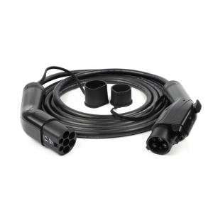 TPU Type 1 To Type 2 EV Cable 7.4kW 32A