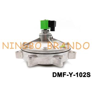 Wholesale DMF-Y-102S Manifold Mount 4 Inch Diaphragm Diaphragm Valve from china suppliers