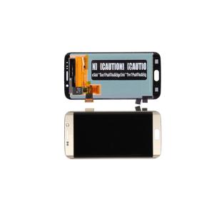 5.1 Inch Samsung Phone LCD Screen 2560x1440 Resolution For Samsung Galaxy S6
