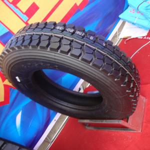 Wholesale Medium Duty Truck Bus Tyres Steel Belted Radial Tires 825R20 from china suppliers