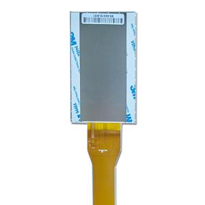 4.3 Inch Custom Military LCD Display IPS TFT LCD Monitor Module