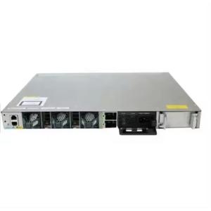 Function 9200 24-Port Data Only Network Switches C9200L-24T-4G-A/C9200L-24T-4G-E
