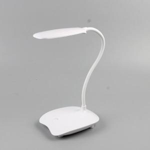 3aa Battery Table Smd2835 Eye Protection Led Lamp Stand Modern Touch Or Press