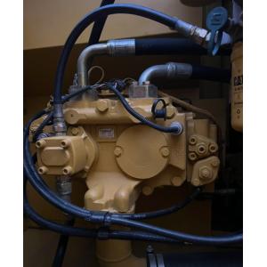 Used Caterpillar Excavator Cat320 Excavadora Earth-Moving Machinery