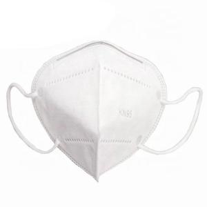Buy cheap Waterproof FFP2 FFP3 Non Woven Fabric KN95 Mask from wholesalers