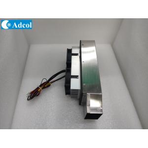 12VDC Configuration ATA060-12 Thermoelectric Air Conditioner For Environmental