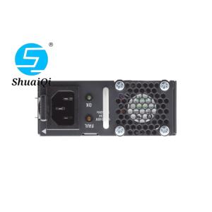 Wholesale Cisco PWR-4430-AC ISR4430 Router Power Supply AC Power Supply For Cisco ISR 4430 from china suppliers