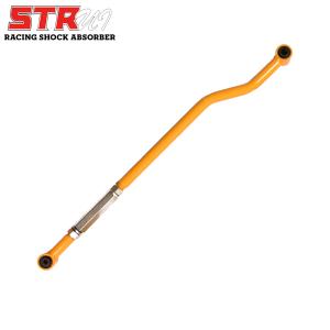 Land Cruiser 80 Piggyback Shock Absorber With Adjustable Damping