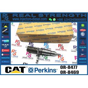 Excavator Parts 3116 Engine Injector 0R-8483 0R-3002 0R-8477 0R-3190 0R-8473 4P