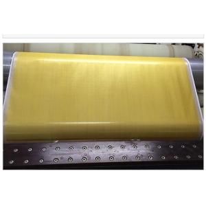 Eco - Friendly Plate Mounting Tape Substantial Logo Printed Strong Adhesion