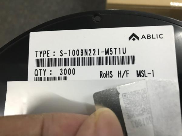 Quality Supervisory Electronics Projects Integrated Circuits Ultra Low IQ Voltage Detecting for sale
