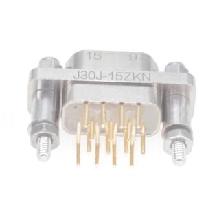 Wholesale MDM-9PBS replacement ITT MDM series 1.27mm Contact Spacing Micro-D MIL-Spec Connector for Aerospace Applications from china suppliers