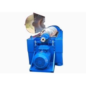 Wholesale Horizontal Continuous Decanting Centrifuge Separator With Solid Control Systerm from china suppliers