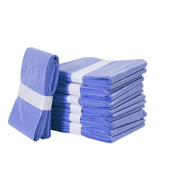 Diaper Pail Liner Refills Bags Compatible with Janibell Akord 330 Series Adult Diaper System, Diaper Disposal Liner Refills Lightly Scented