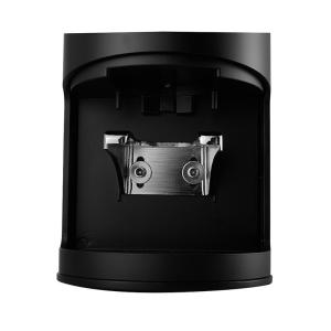 Professional 58mm Electric Espresso Coffee Tamping Machine with Powder Duration