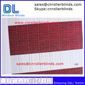 View Zebra Blinds with 280cm width