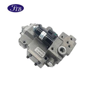 Wholesale K3V112DTP YN10V01003F1 SK235SR Excavator Main Pump Regulator from china suppliers