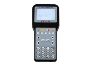 Latest V45.09 CK100 Auto Key Programmer , Car Key Chip Programming Tool