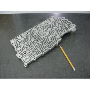 Wholesale Titanium DMLS Metal 3d Printing Service / Metal Rapid Prototyping from china suppliers