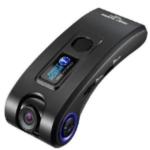 Wholesale Lower Resolution MOV 5MP 270 degree seamless cycle recording Car Video Recorder With GPS from china suppliers