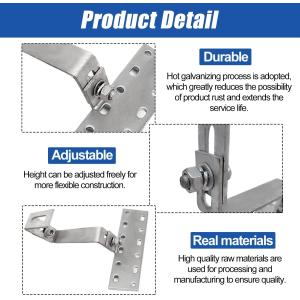 25-30 Years Service Life and 60m/s Wind Load Europe Stock Tile Roof Solar
