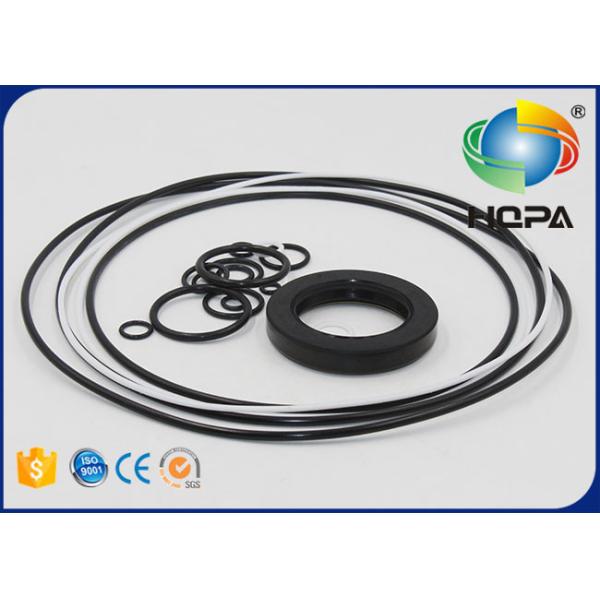 XKAY-00518 XKAY00518 Travel Motor Seal Kit For Hyundai R225-7 R260LC-9A