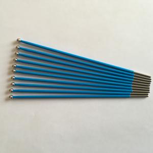 China Compatible Electrocautery Tips Electrosurgical Electrodes on sale