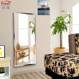 Rectangular Dressing Mirror for Sleek and Streamlined Design