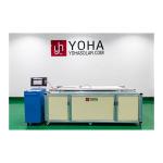 High-Resolution Multi-Camera EL Tester | Automated EL Defect Testing System for
