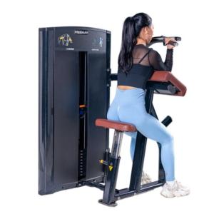Top Quality Biceps Machine Gym Use Commercial