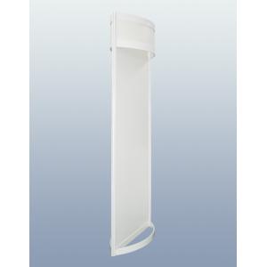 R8 Wall Panel with Curved Fascia, Temporary exhibition board Wall Panel For